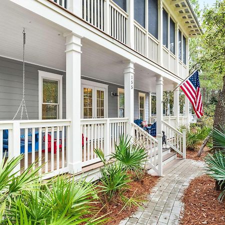 Dandelion Villa Santa Rosa Beach Exterior photo