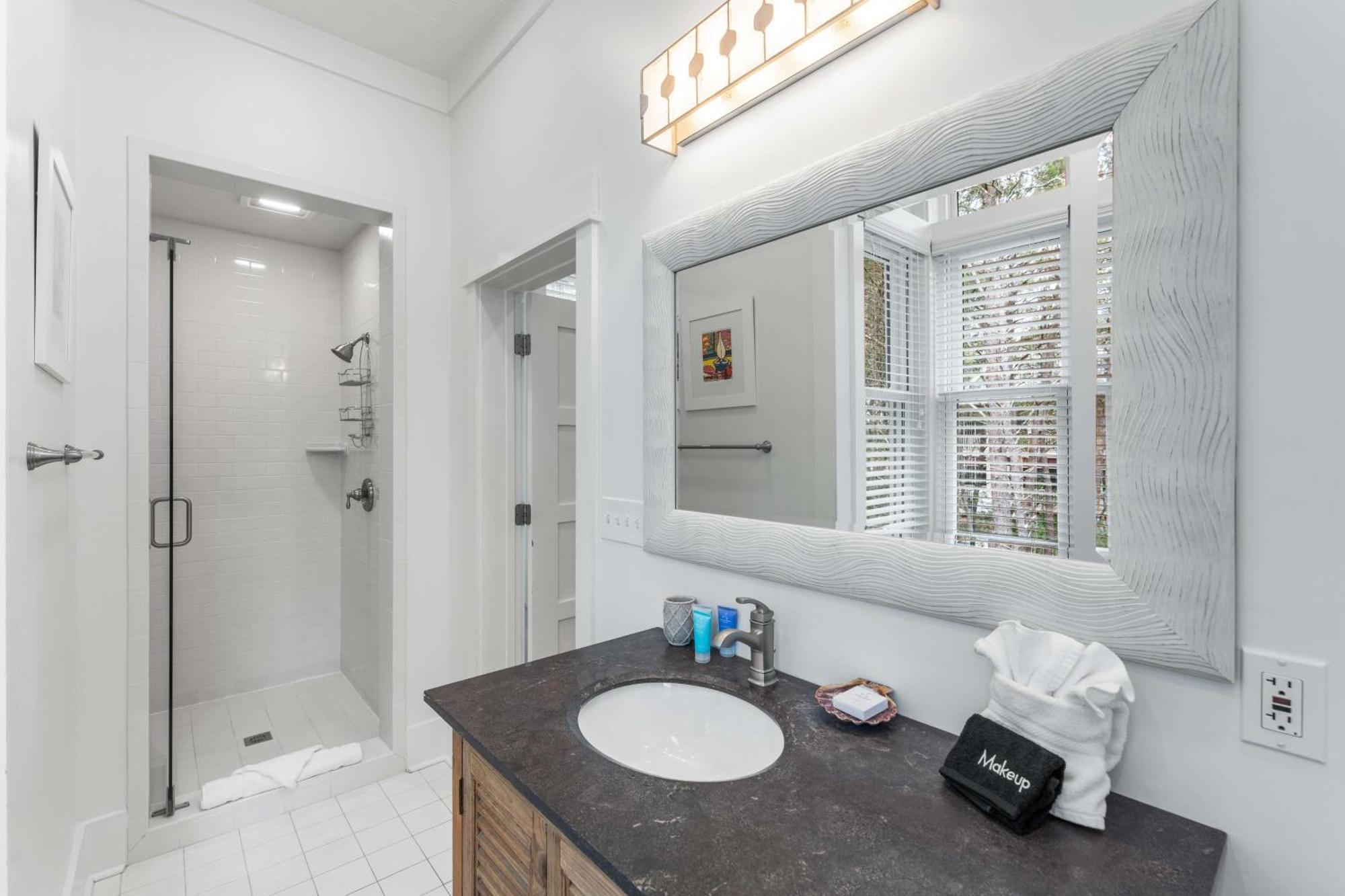 Dandelion Villa Santa Rosa Beach Exterior photo