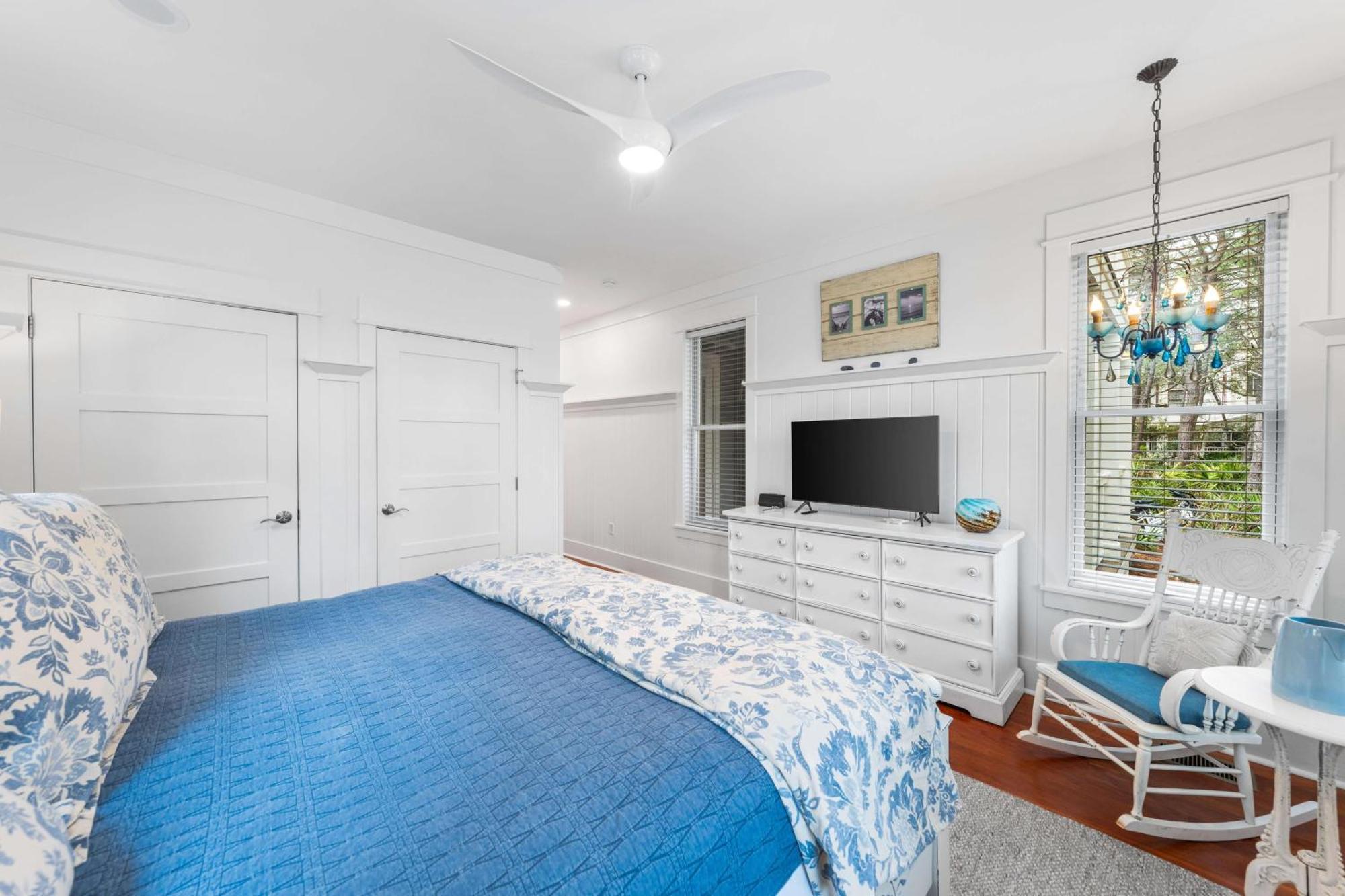 Dandelion Villa Santa Rosa Beach Exterior photo
