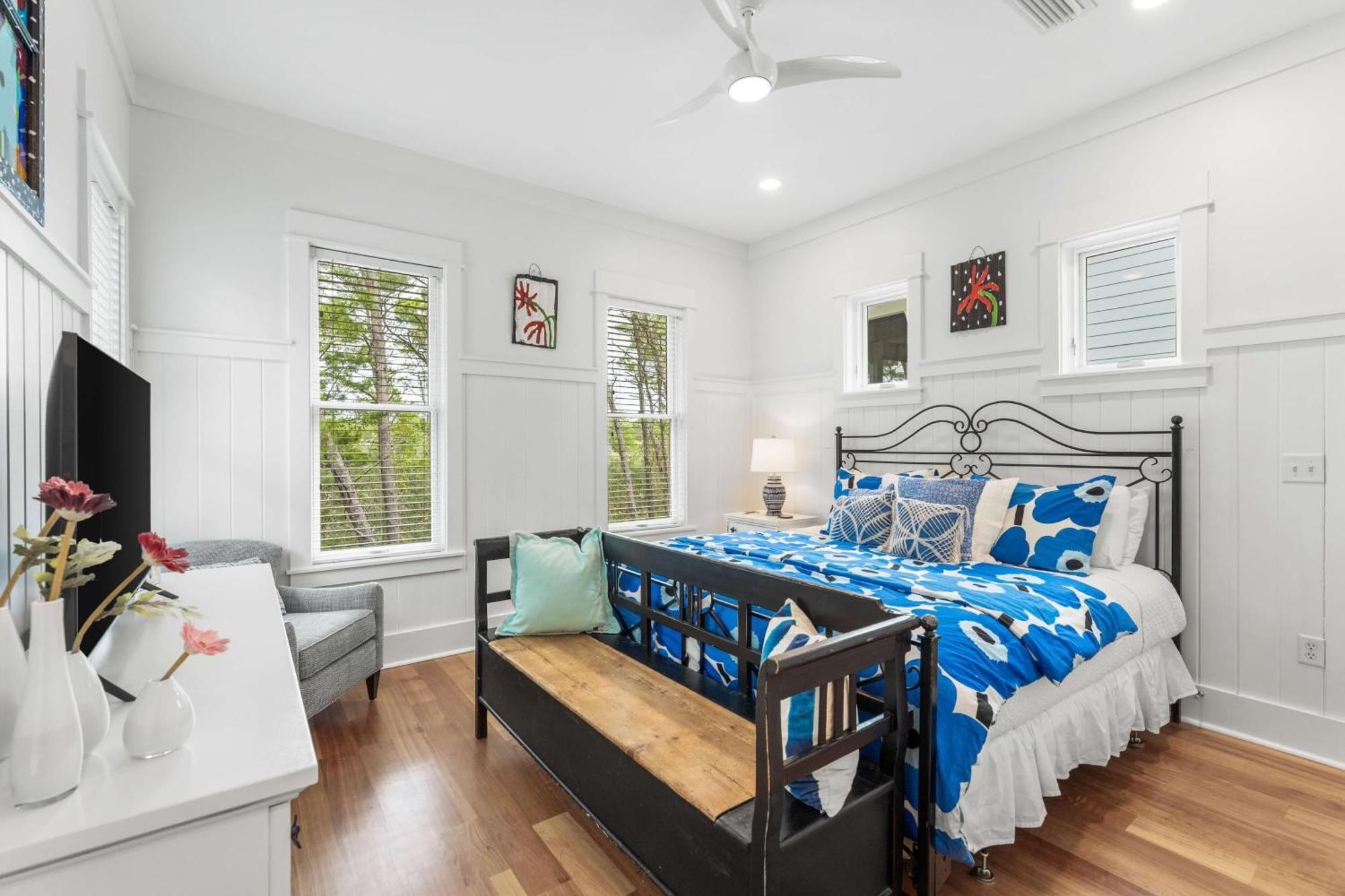 Dandelion Villa Santa Rosa Beach Exterior photo