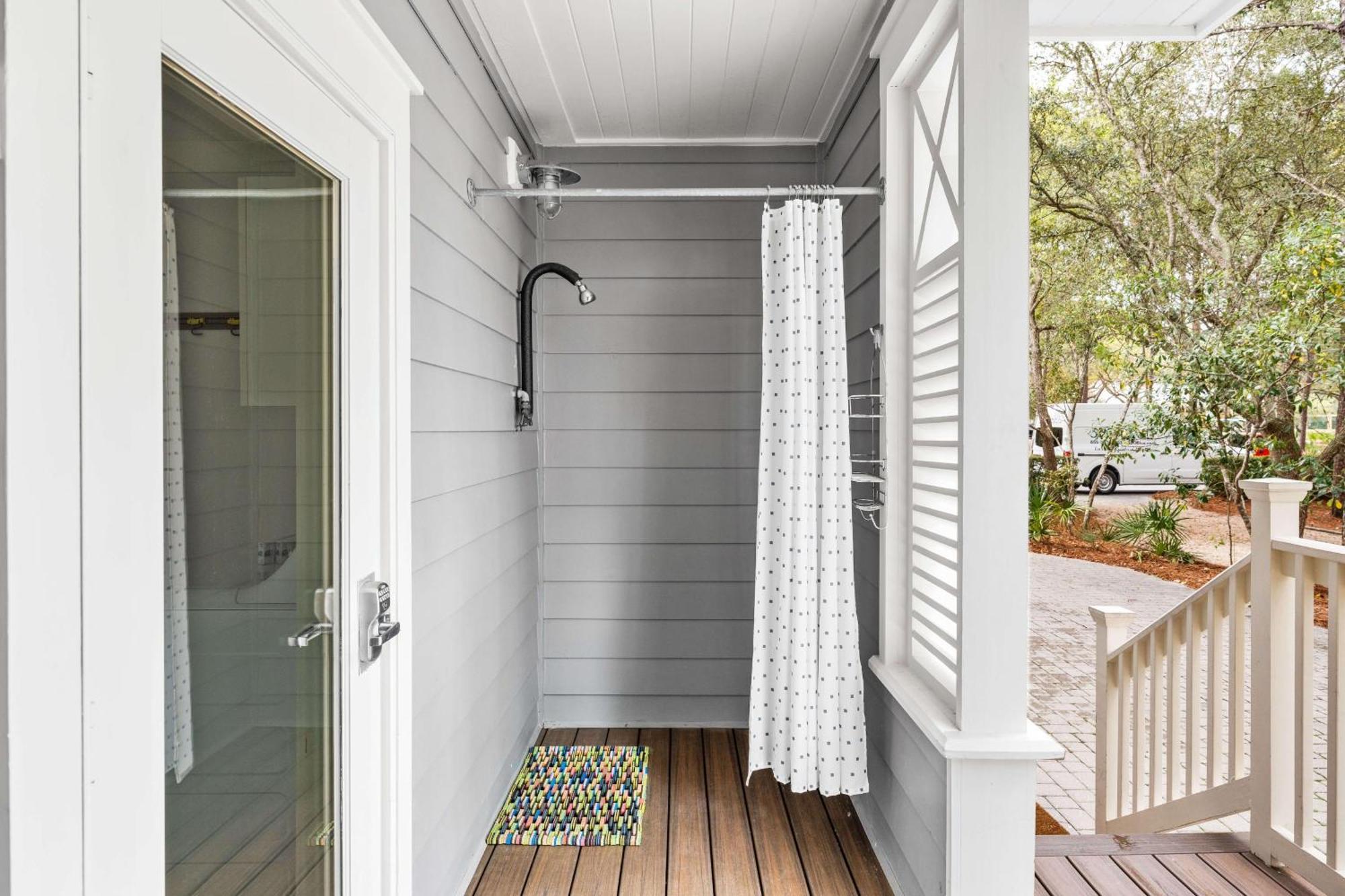 Dandelion Villa Santa Rosa Beach Exterior photo