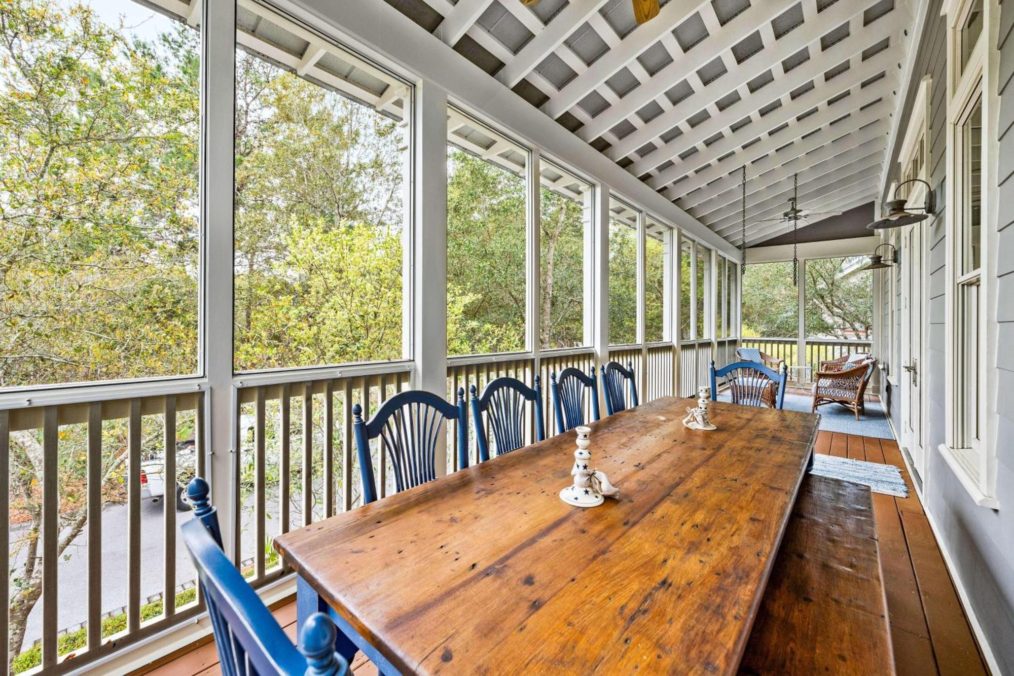 Dandelion Villa Santa Rosa Beach Exterior photo