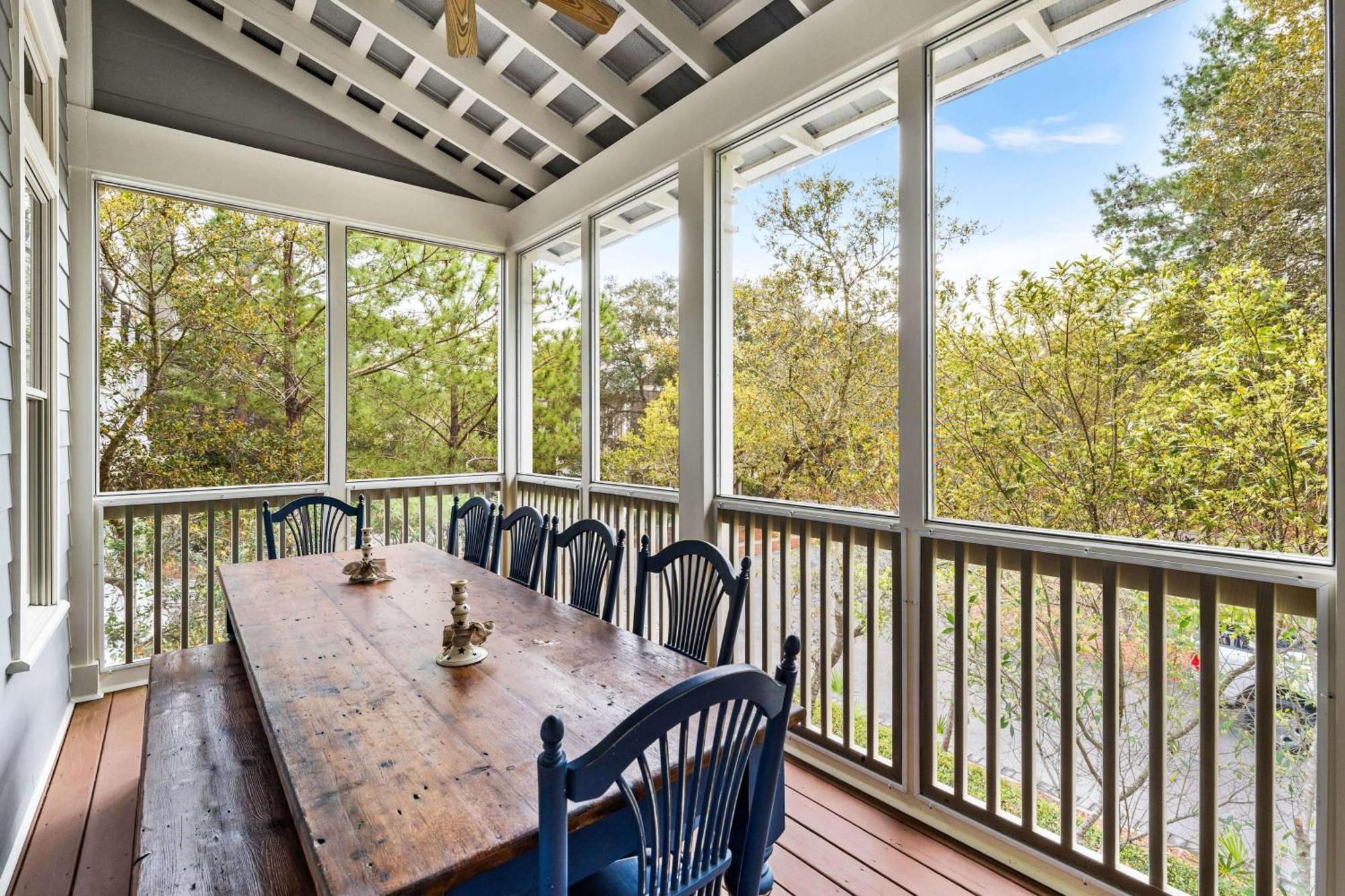 Dandelion Villa Santa Rosa Beach Exterior photo