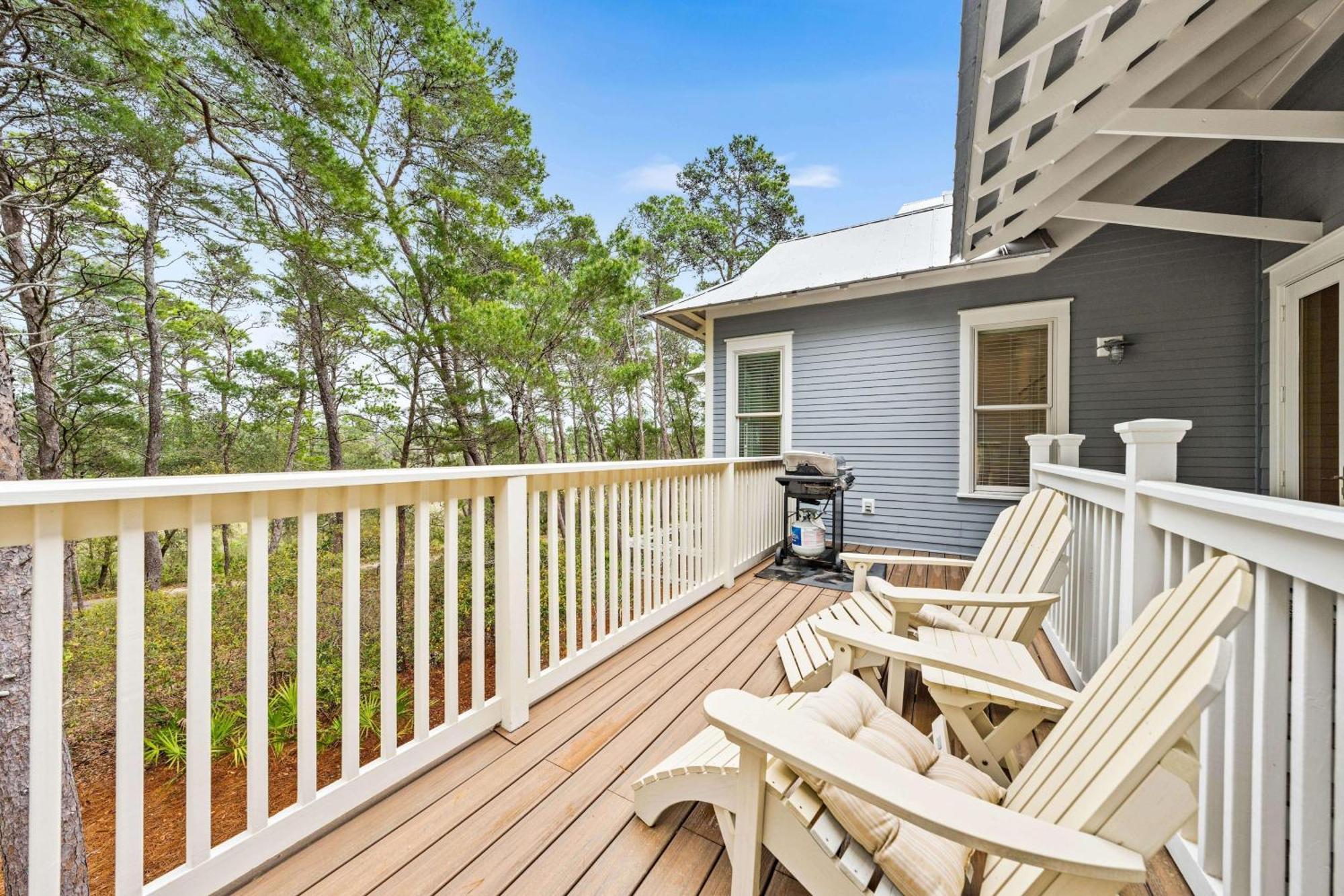 Dandelion Villa Santa Rosa Beach Exterior photo