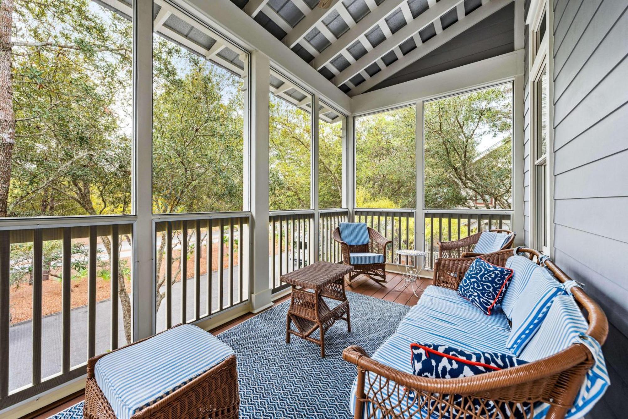 Dandelion Villa Santa Rosa Beach Exterior photo