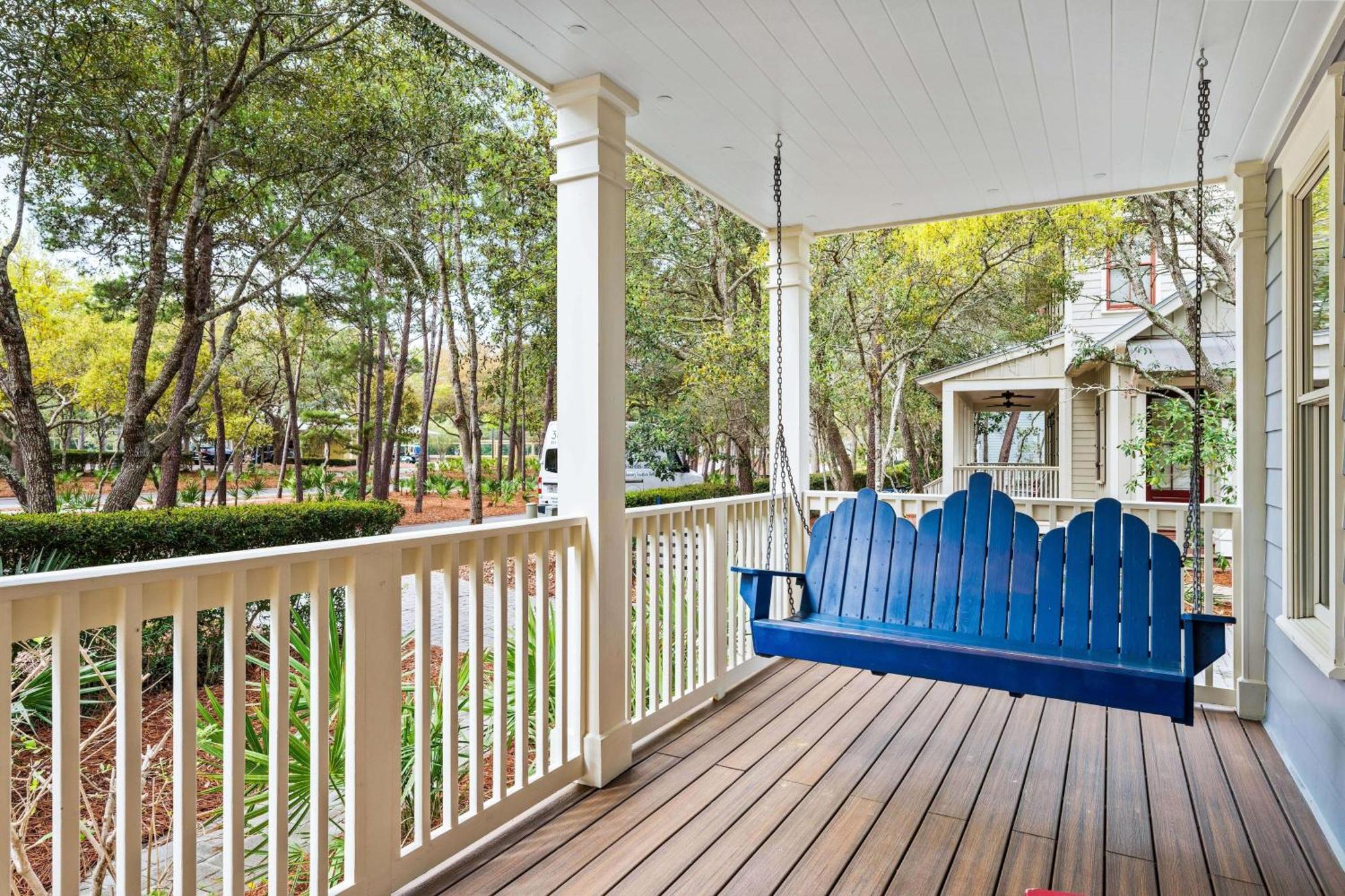 Dandelion Villa Santa Rosa Beach Exterior photo